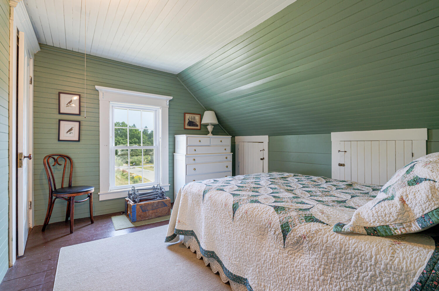 20 Main Street Cranberry Isles, ME 04646 - Photo 28 of 46 Bed3rdSingle2