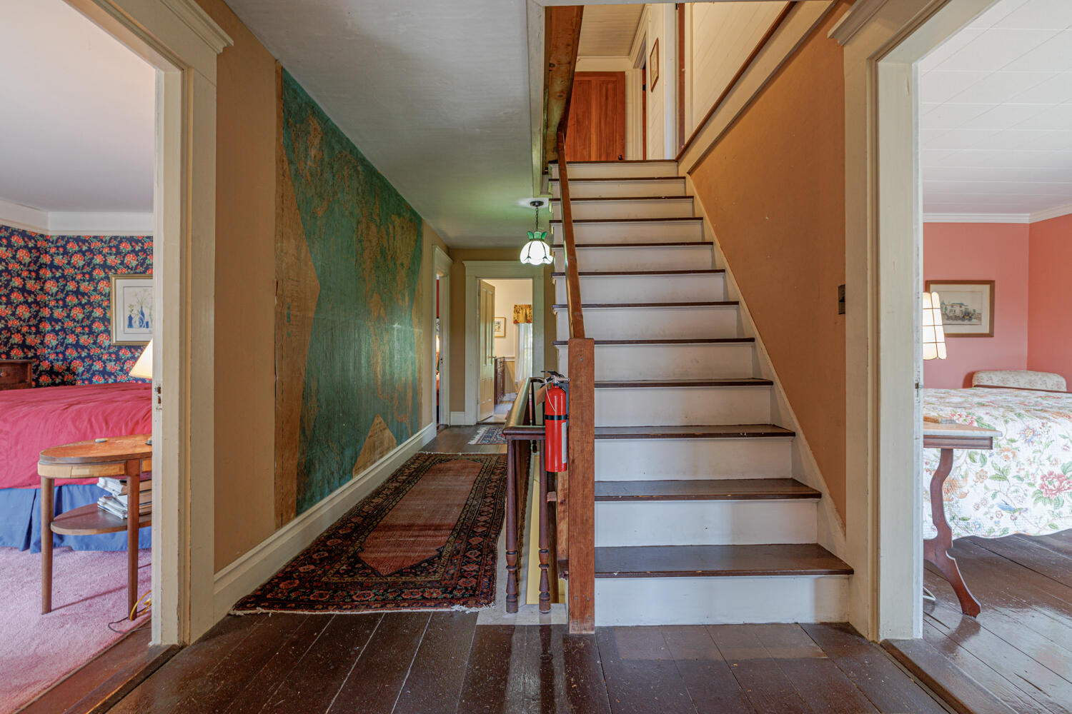 20 Main Street Cranberry Isles, ME 04646 - Photo 33 of 46 StaircaseTo3rd