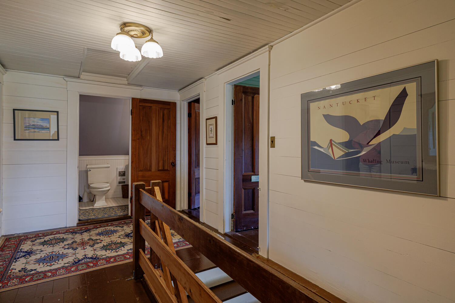 20 Main Street Cranberry Isles, ME 04646 - Photo 34 of 46 3rdFloorLanding