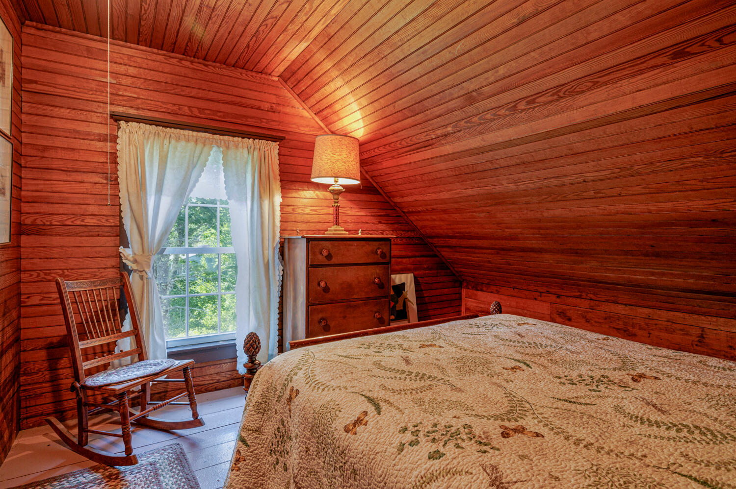 20 Main Street Cranberry Isles, ME 04646 - Photo 36 of 46 Bed3rdSingleWood