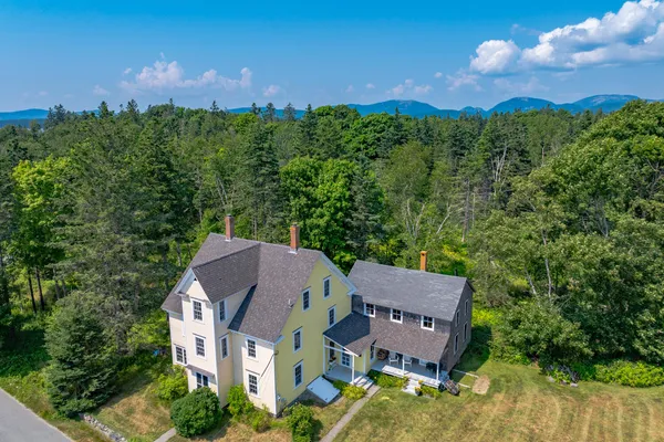$875,000 | 20 Main Street, Cranberry Isles, ME 04646