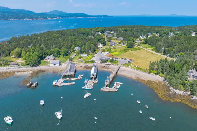 $875,000 | 20 Main Street, Cranberry Isles, ME 04646