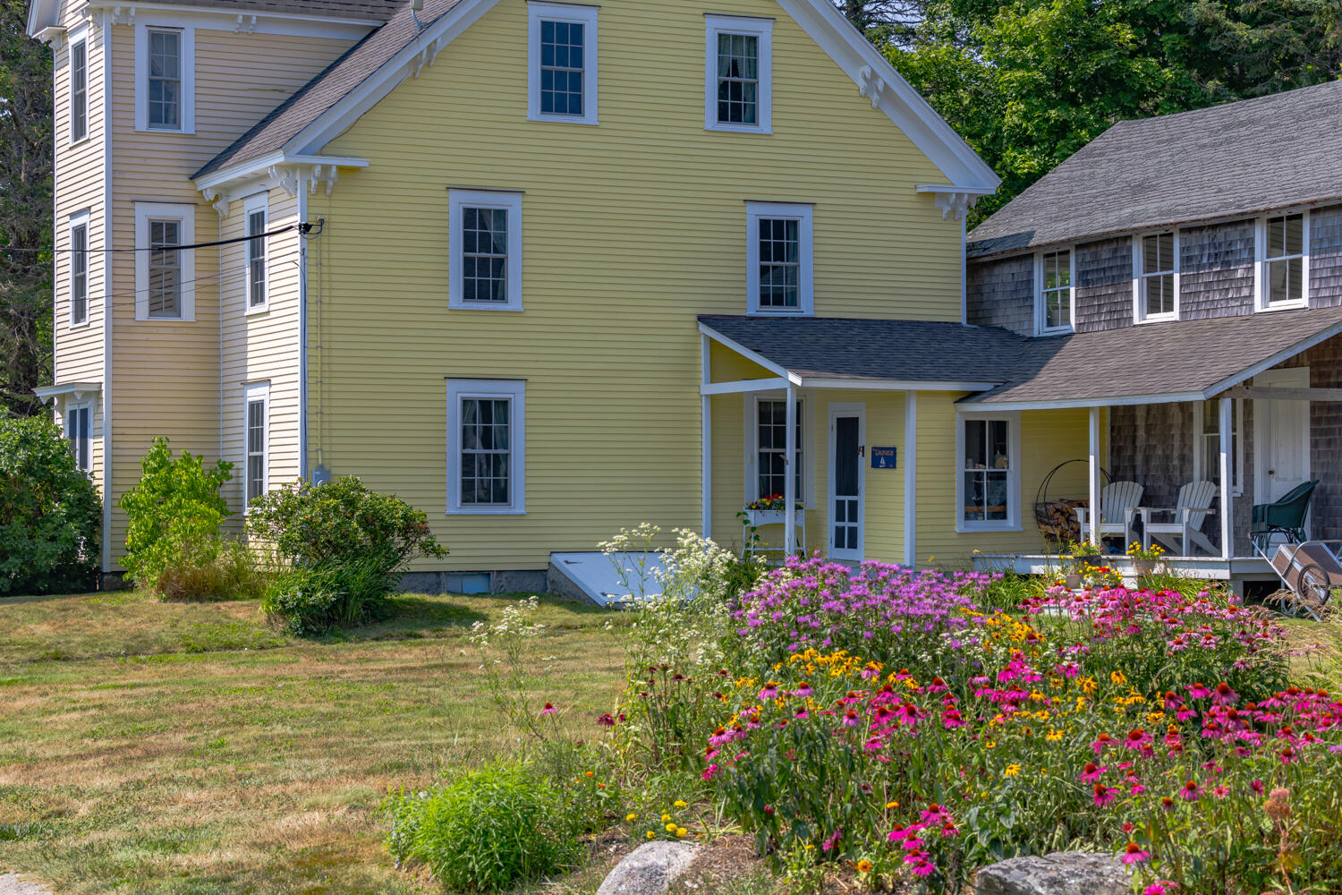 20 Main Street Cranberry Isles, ME 04646 - Photo 4 of 46 ExtSidePretty
