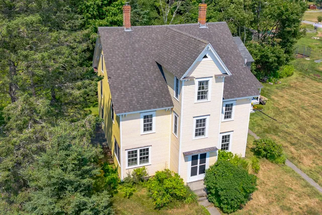 $875,000 | 20 Main Street, Cranberry Isles, ME 04646