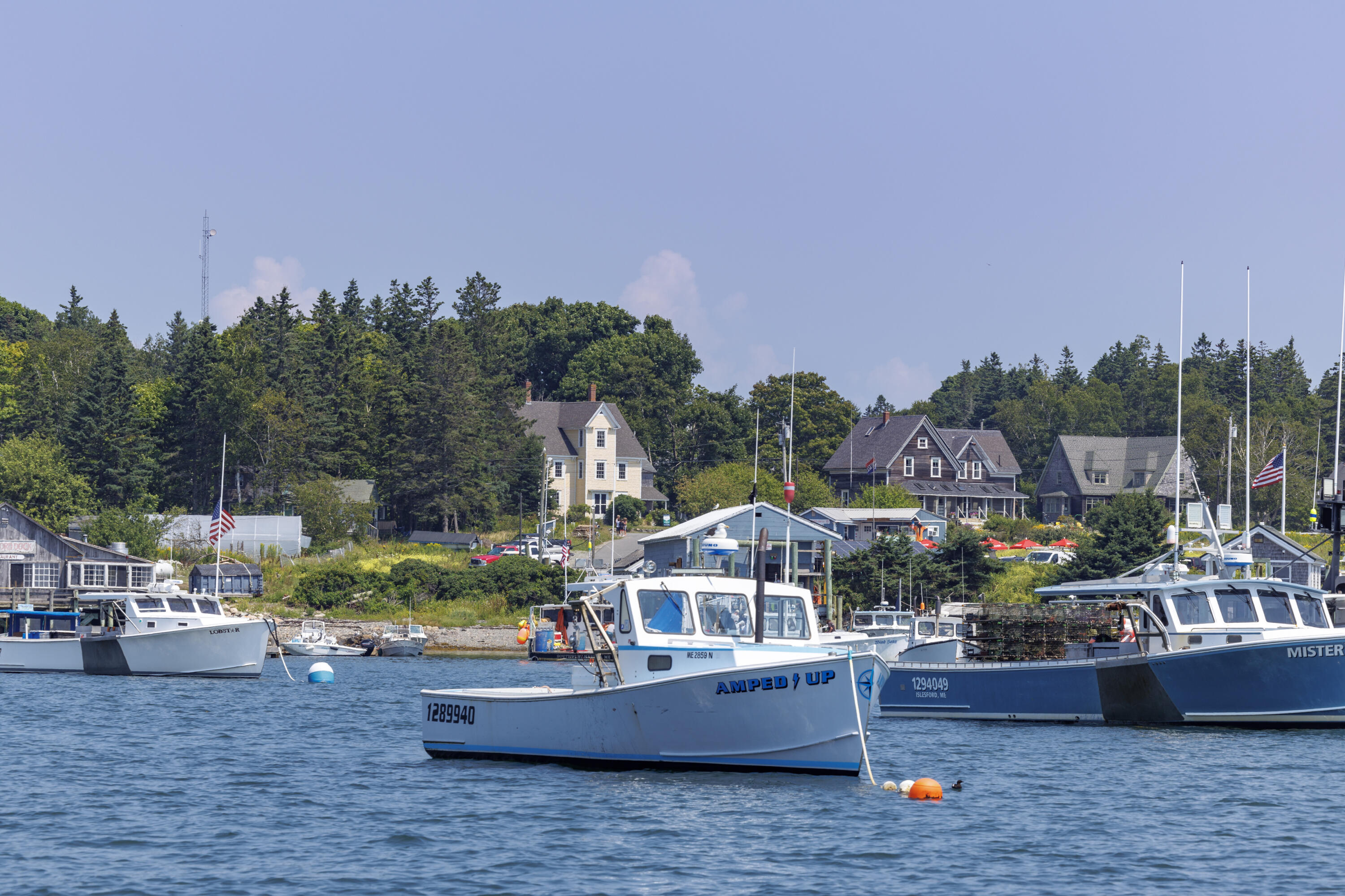 20 Main Street Cranberry Isles, ME 04646 - Photo 45 of 46 HarborHse2