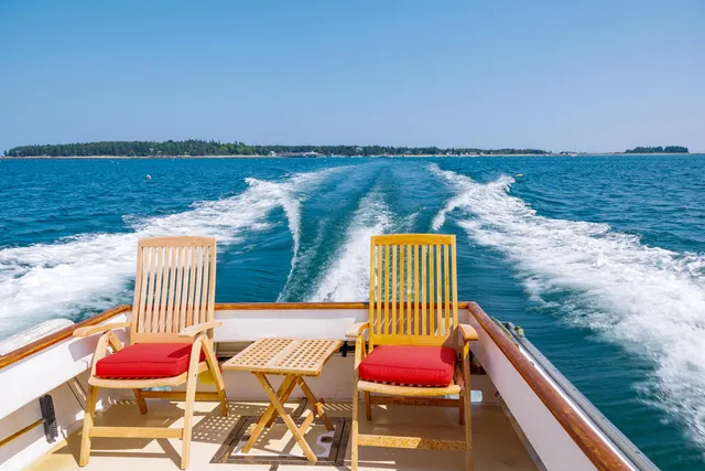 $875,000 | 20 Main Street, Cranberry Isles, ME 04646