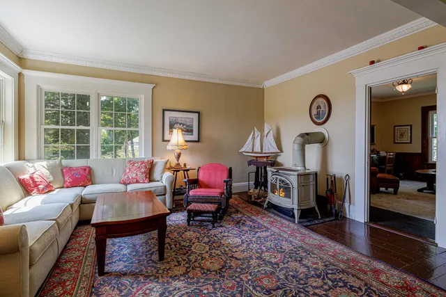 $875,000 | 20 Main Street, Cranberry Isles, ME 04646