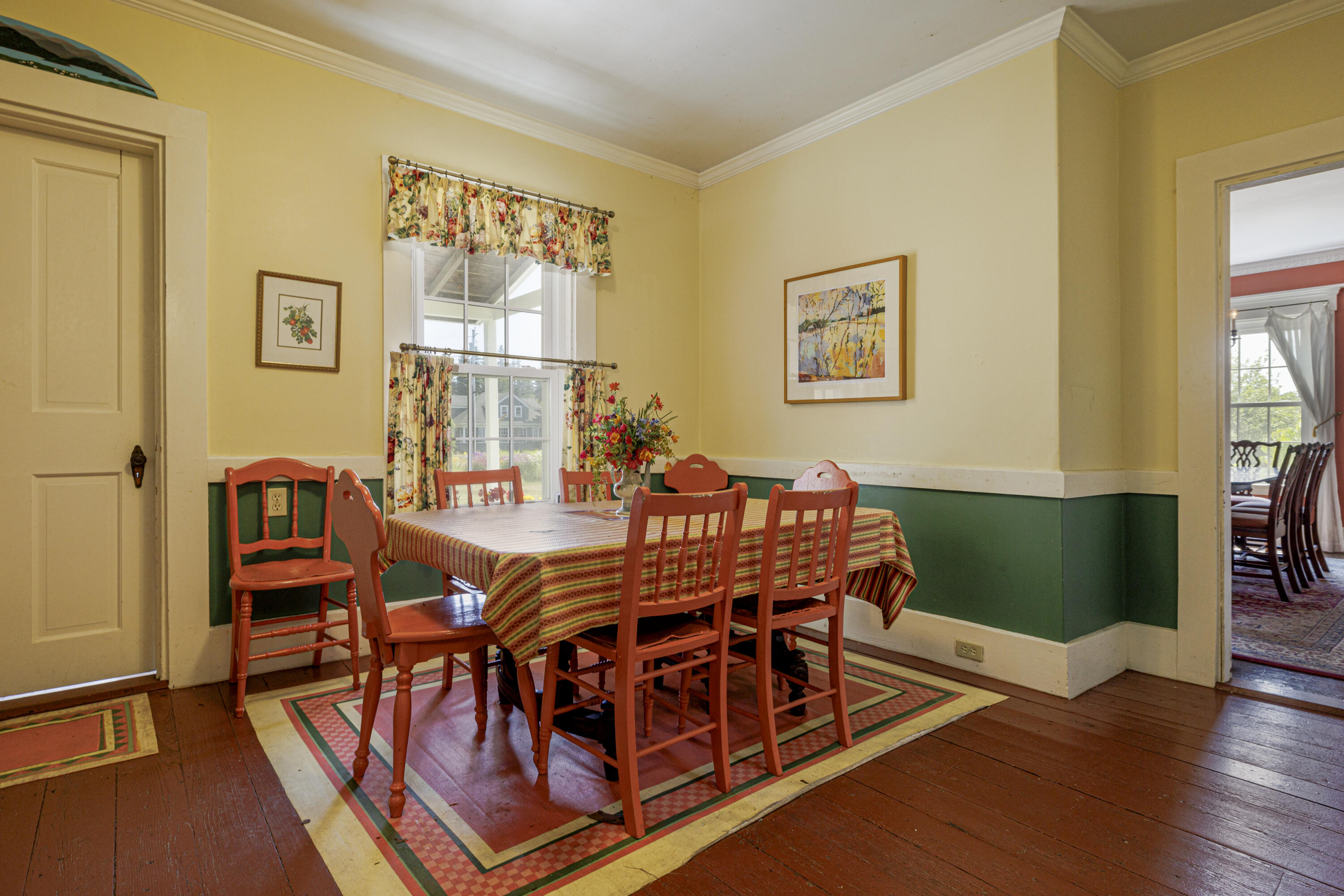 20 Main Street Cranberry Isles, ME 04646 - Photo 10 of 46 Kitchen