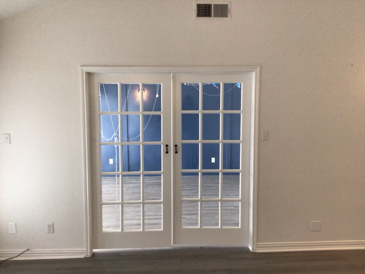 176 April Point Drive North Conroe, TX 77356 - Photo 12 of 17 a view of front door