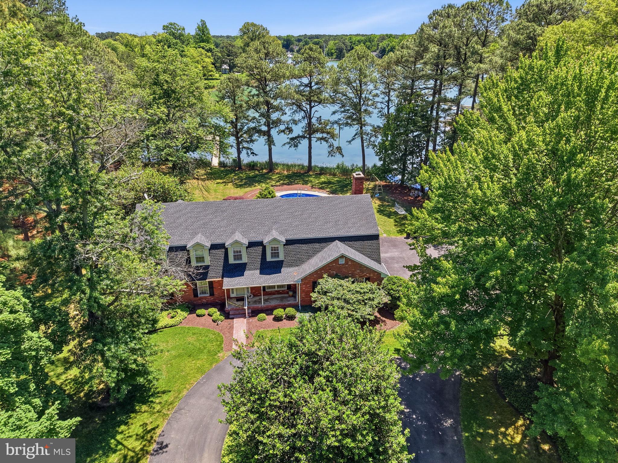8209 Trice Field Road St. Michaels, MD 21663 - Photo 6 of 63