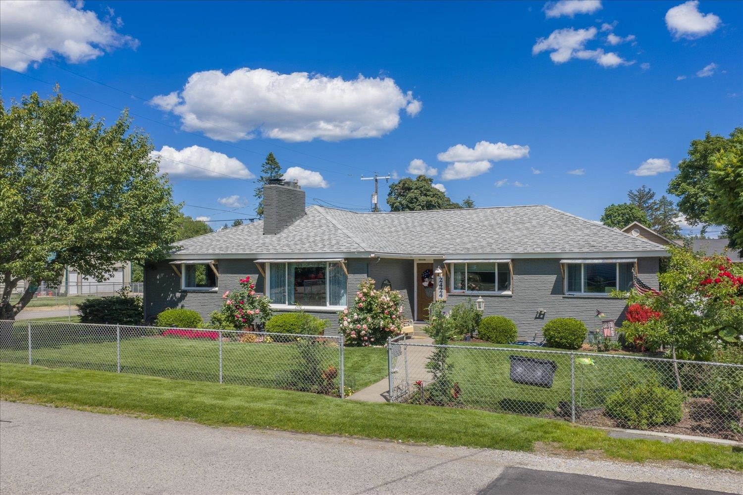 2424 North Coleman Road Spokane Valley, WA 99212 - Photo 46 of 50