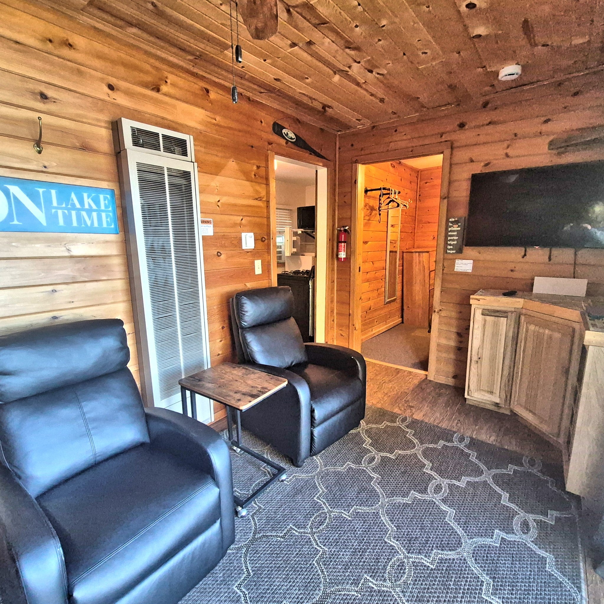15226 W Bills Road, Unit 1 Hayward, WI 54843 - Photo 18 of 24 Gallery Image 18