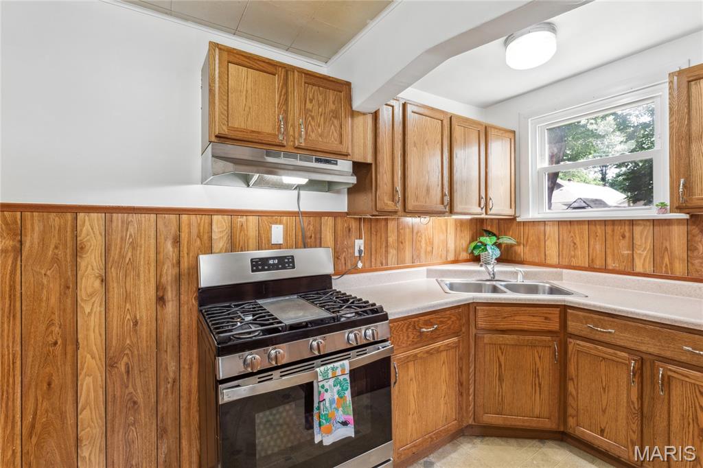 3707 Risch Avenue St. Louis, MO 63125 - Photo 11 of 27