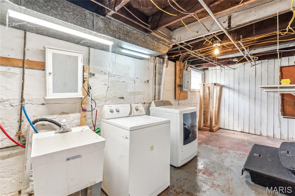 3707 Risch Avenue St. Louis, MO 63125 - Photo 19 of 27