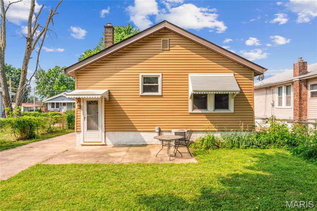 3707 Risch Avenue St. Louis, MO 63125 - Photo 20 of 27