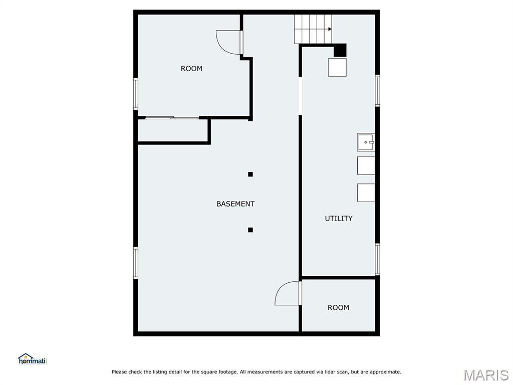 3707 Risch Avenue St. Louis, MO 63125 - Photo 26 of 27