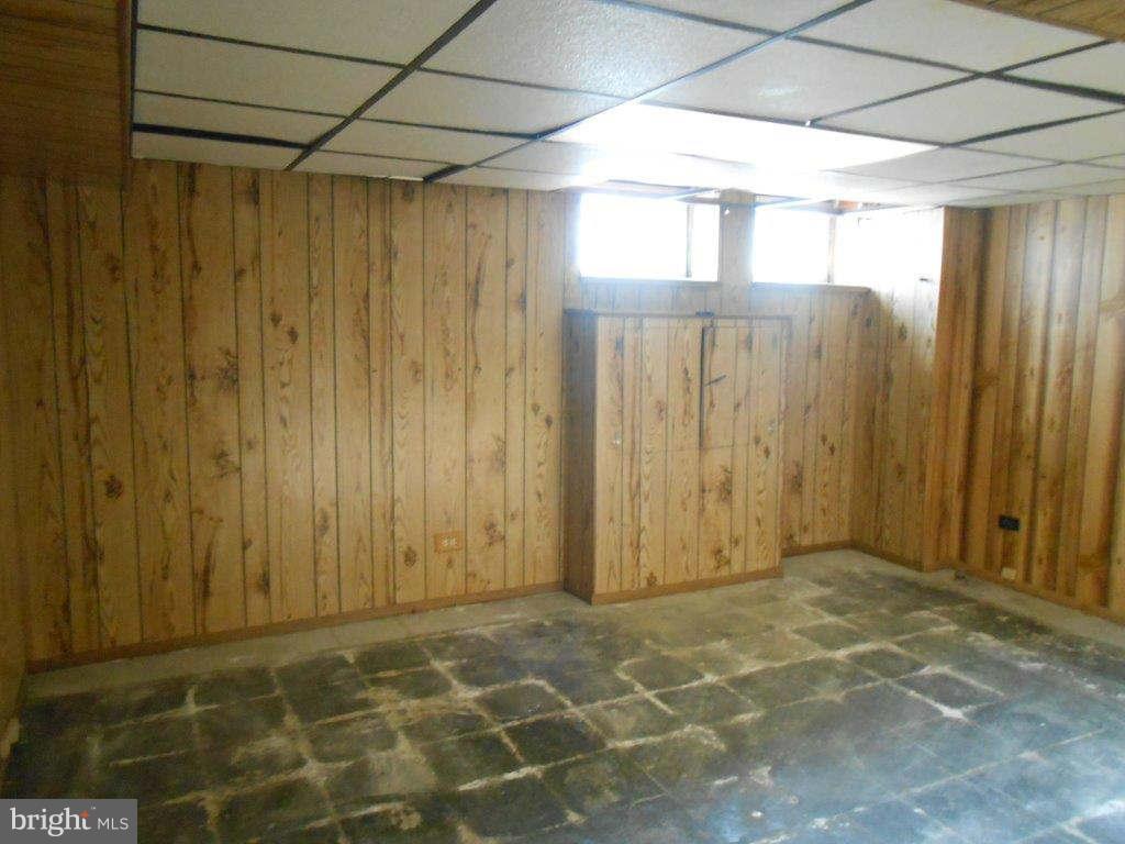 7442 Lawrence Road Dundalk, MD 21222 - Photo 11 of 14 Basement