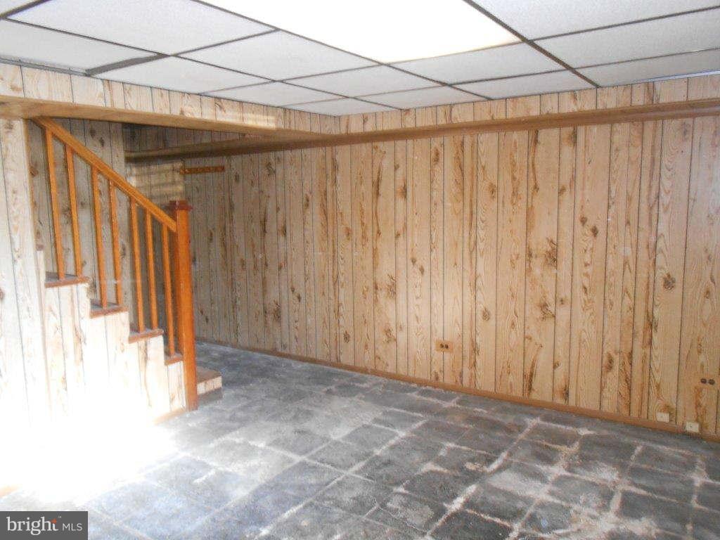 7442 Lawrence Road Dundalk, MD 21222 - Photo 12 of 14 Basement