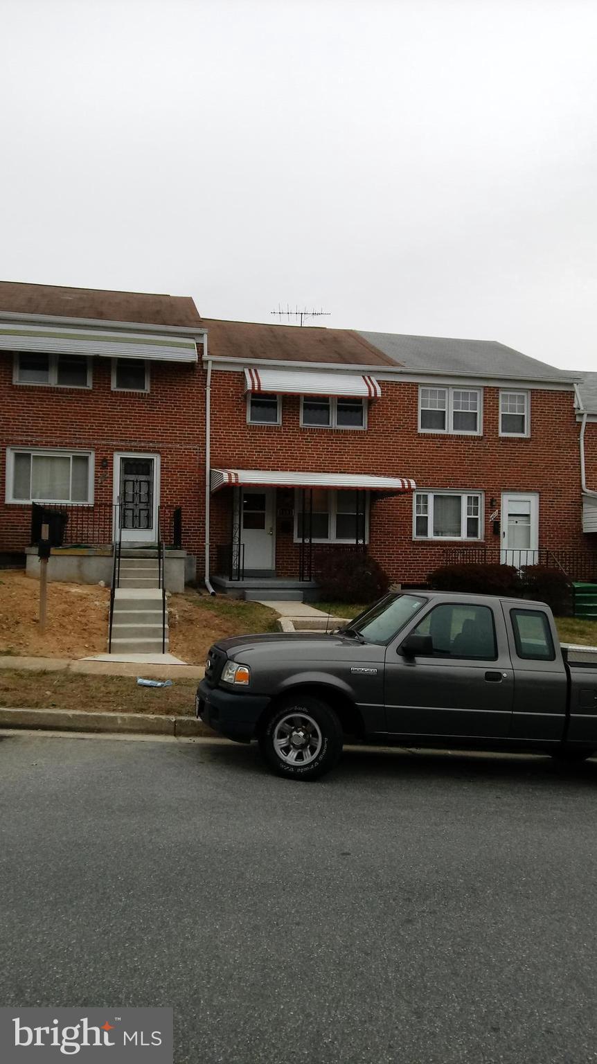4405 Fenor Road Baltimore, MD 21227 - Photo 1 of 6 Exterior (Front)
