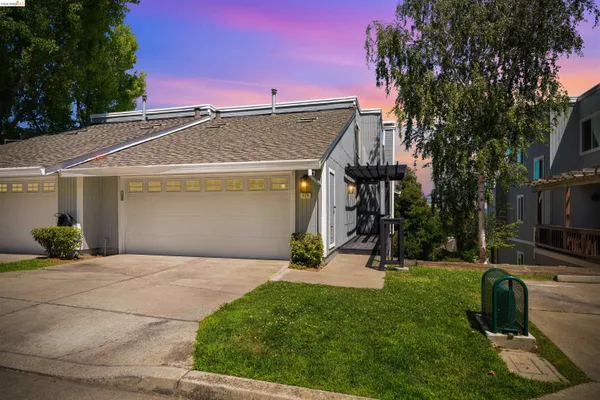 $825,000 | 420 Brandywine Lane, Pleasant Hill, CA 94523