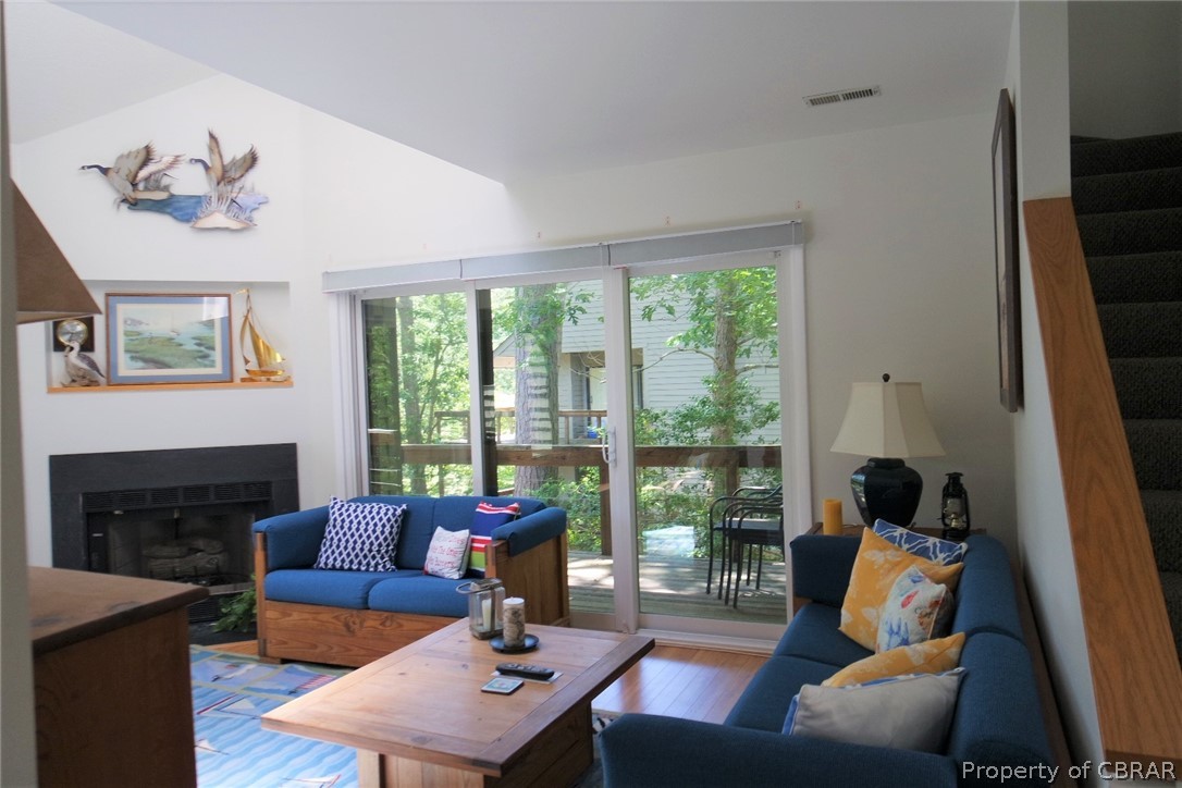 97 Villa Ridge Drive Hartfield, VA 23071 - Photo 26 of 47