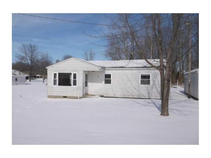 4906 West Lincoln Road Anderson, IN 46011 - Photo 1 of 14