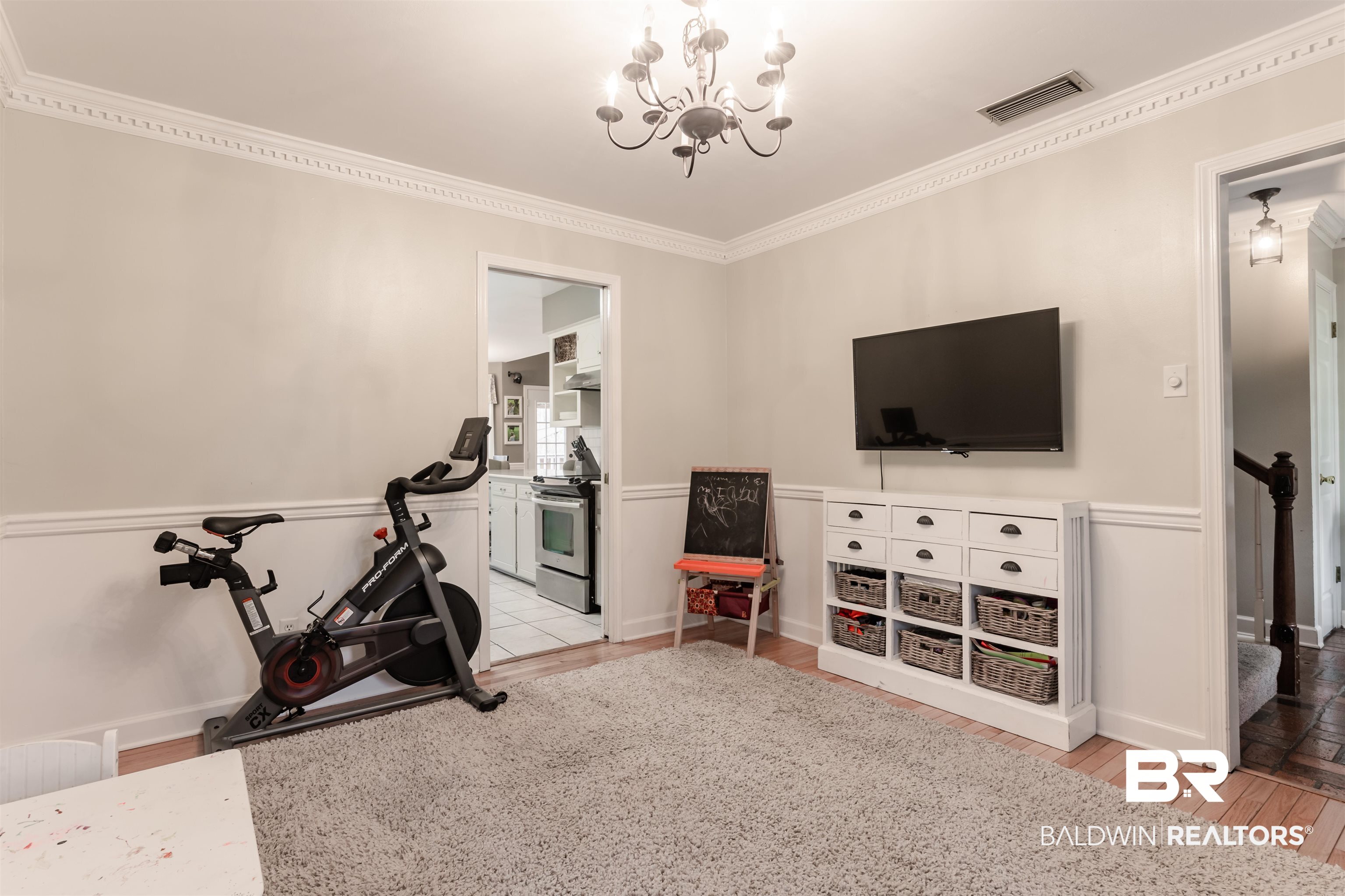 3840 Isabel Way South Mobile, AL 36693 - Photo 28 of 50