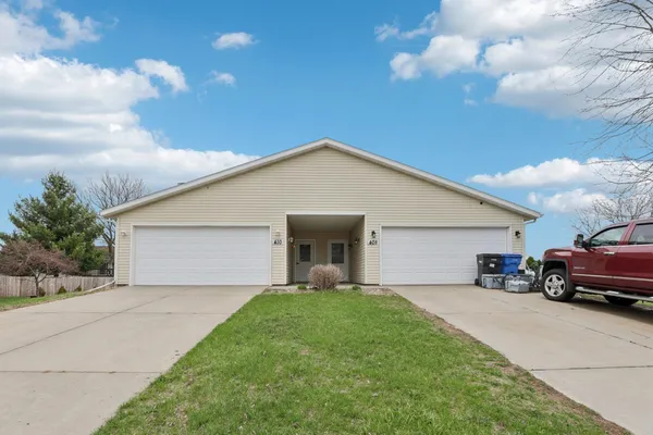 $229,900 | 410 David, Arena, WI 53503