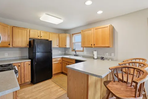 $229,900 | 410 David, Arena, WI 53503