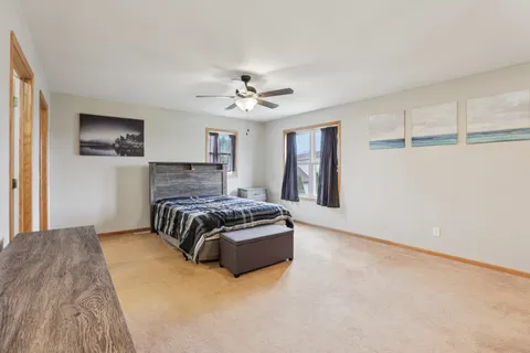 $229,900 | 410 David, Arena, WI 53503