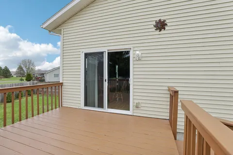 $229,900 | 410 David, Arena, WI 53503