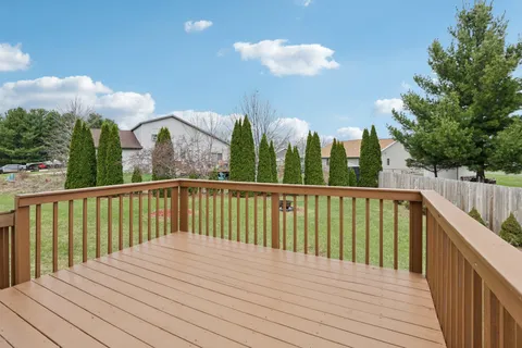 $229,900 | 410 David, Arena, WI 53503