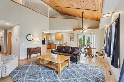 $229,900 | 410 David, Arena, WI 53503