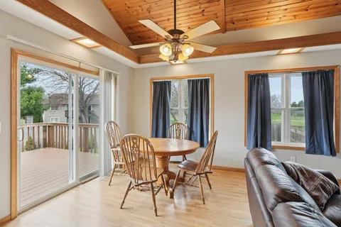 $229,900 | 410 David, Arena, WI 53503