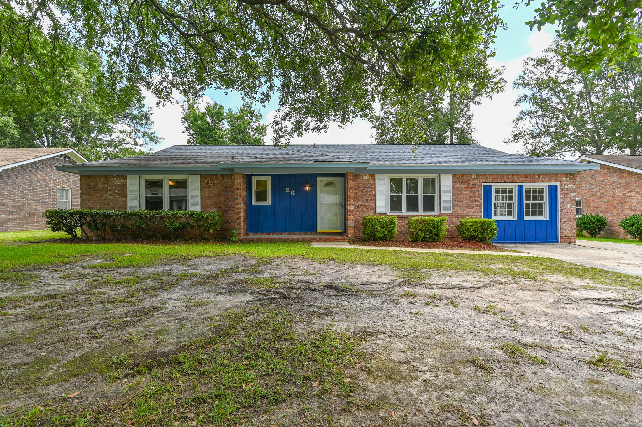 26 Delaware Road Goose Creek, SC 29445 - Photo 1 of 44 26Delaware-1