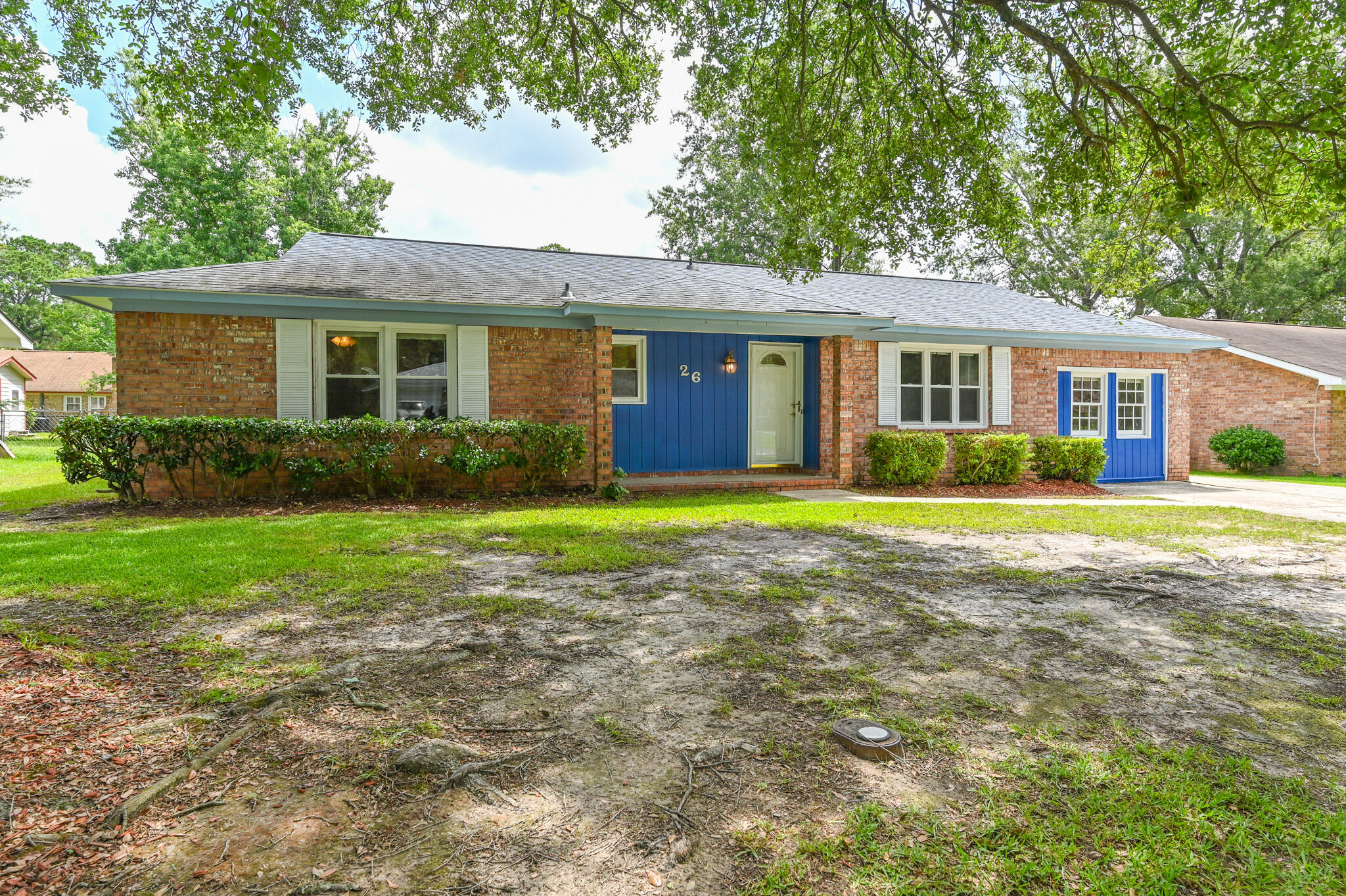 26 Delaware Road Goose Creek, SC 29445 - Photo 2 of 44 26Delaware-3
