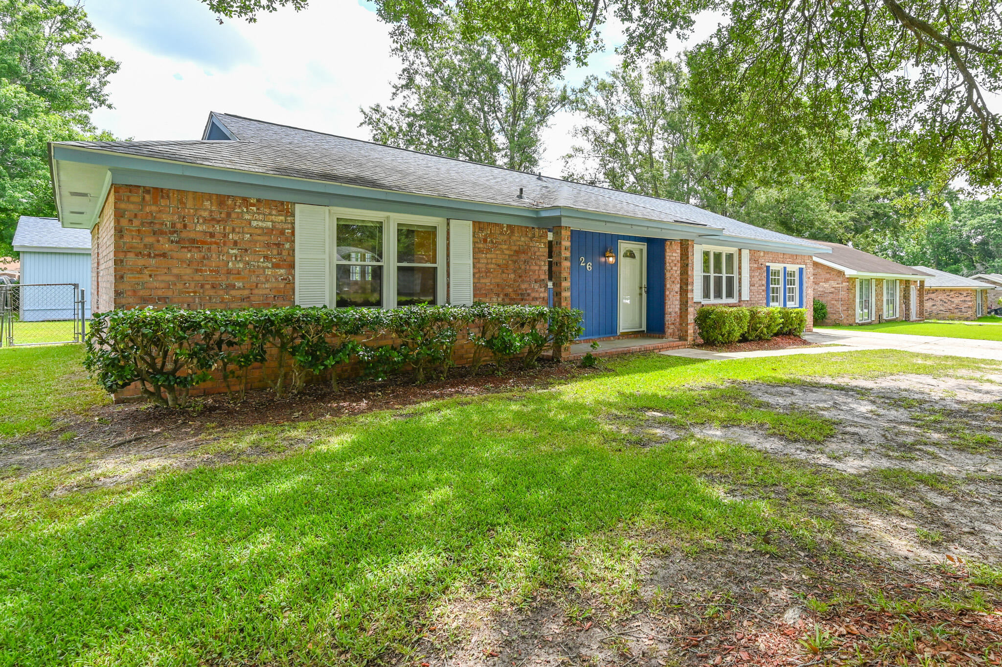 26 Delaware Road Goose Creek, SC 29445 - Photo 3 of 44 26Delaware-4