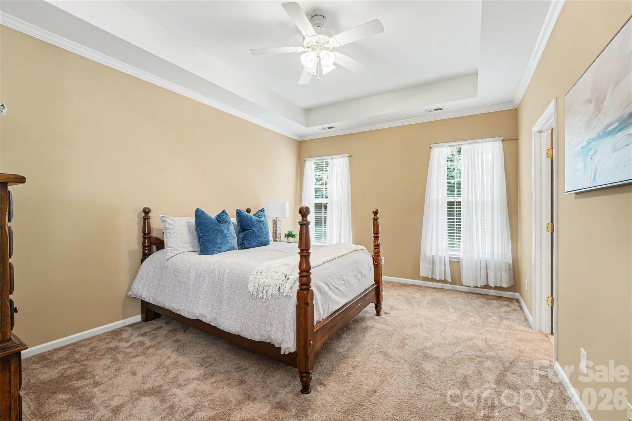 3146 Pine Bluff Way Fort Mill, SC 29707 - Photo 13 of 31