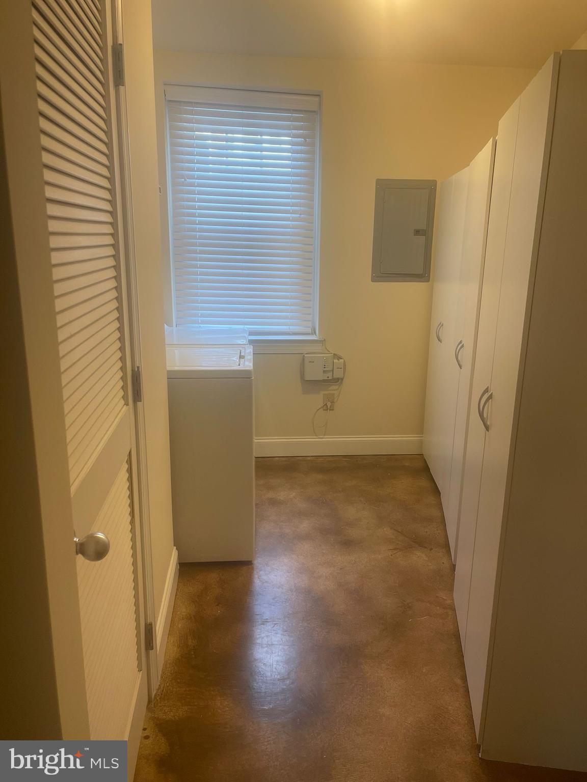 609 Summit Avenue, Unit 3 Jenkintown, PA 19046 - Photo 9 of 9 In Unit Laundry