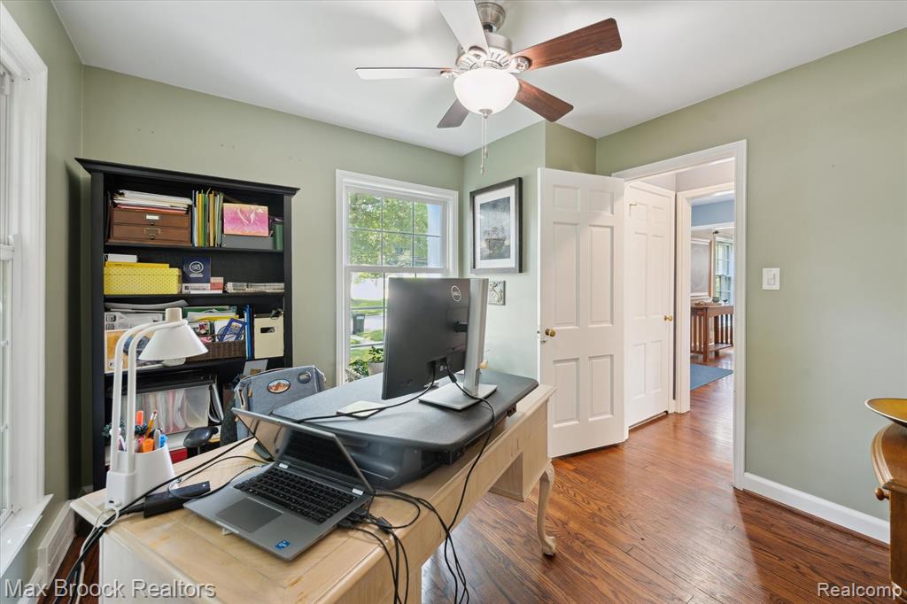 4024 Cumberland Road Berkley, MI 48072 - Photo 25 of 60