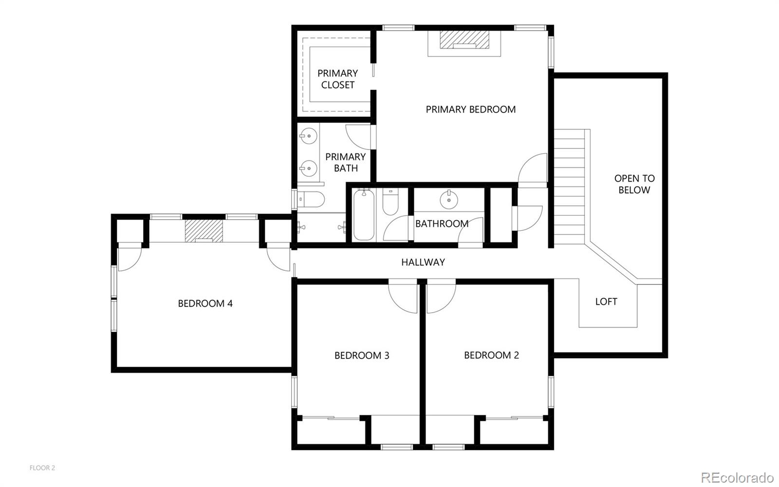 30559 Rand Road Conifer, CO 80433 - Photo 38 of 38 Gallery Image 38