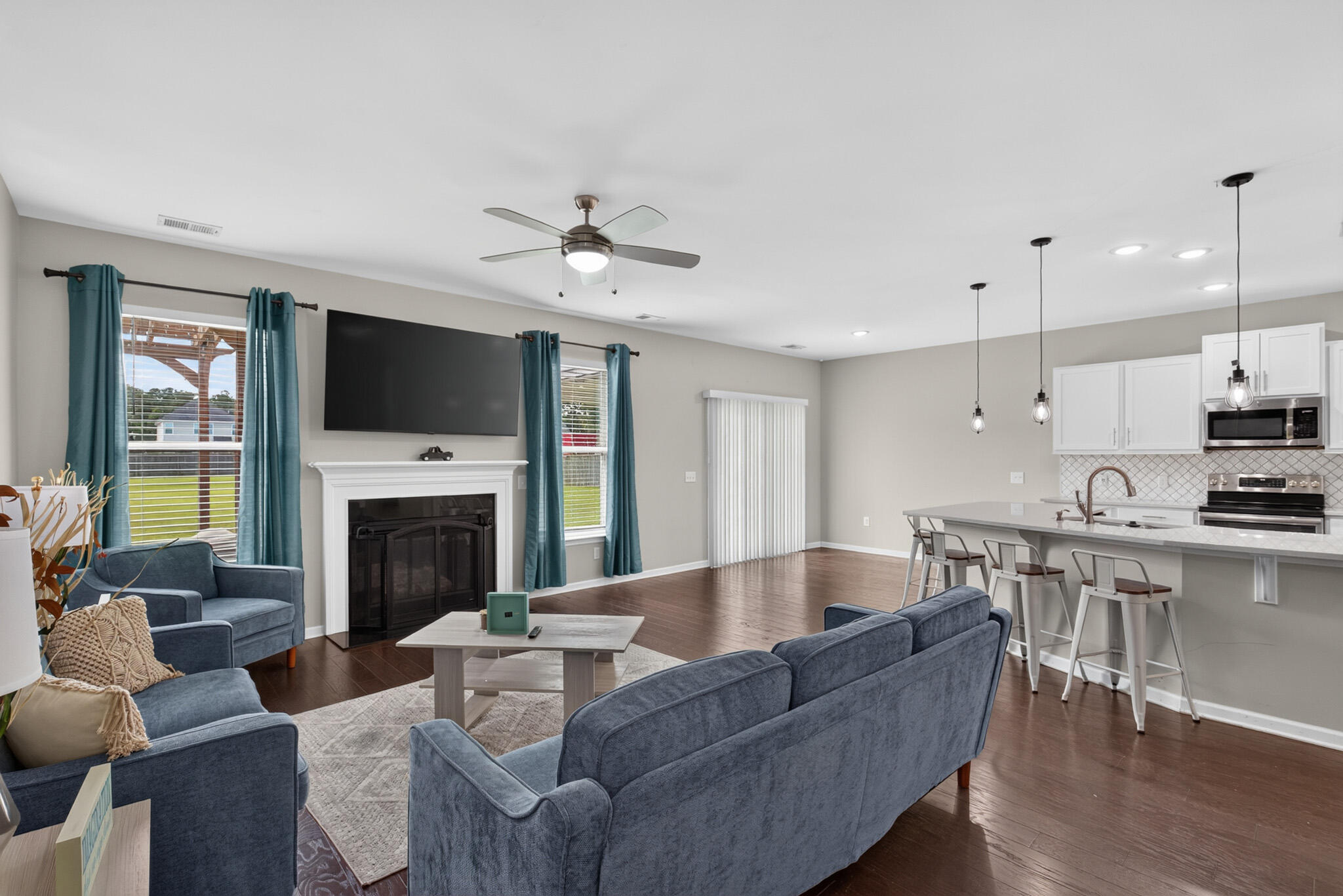 151 Lakelyn Road Moncks Corner, SC 29461 - Photo 14 of 40 1-37