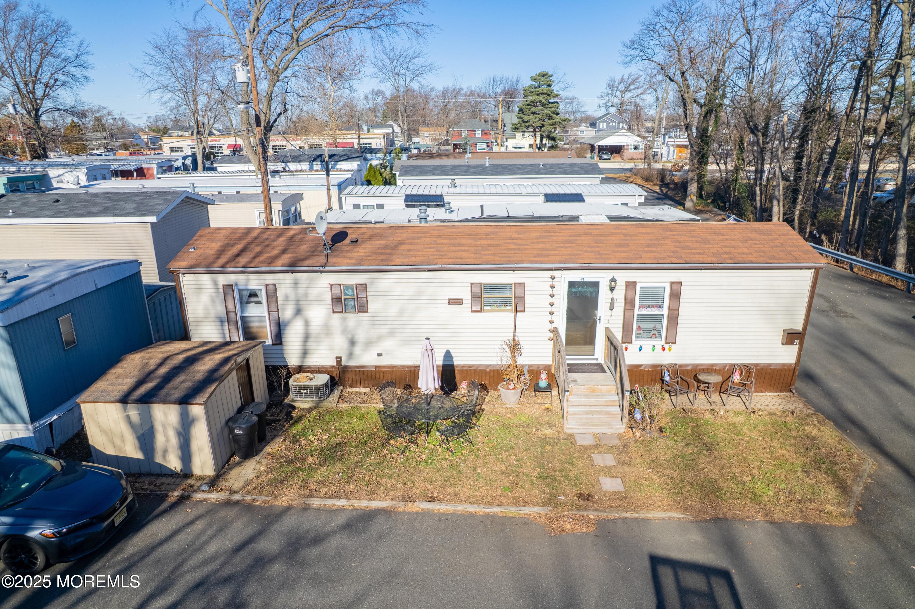 31 Sams Court Hazlet, NJ 07730 - Photo 2 of 15 DJI_0145-HDR