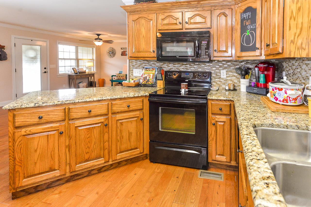508 Mimosa Road Fayetteville, TN 37334 - Photo 11 of 30
