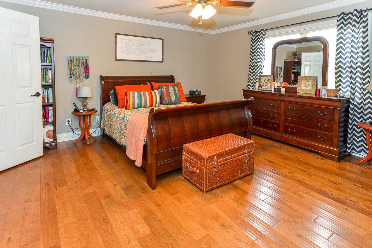508 Mimosa Road Fayetteville, TN 37334 - Photo 12 of 30 Master