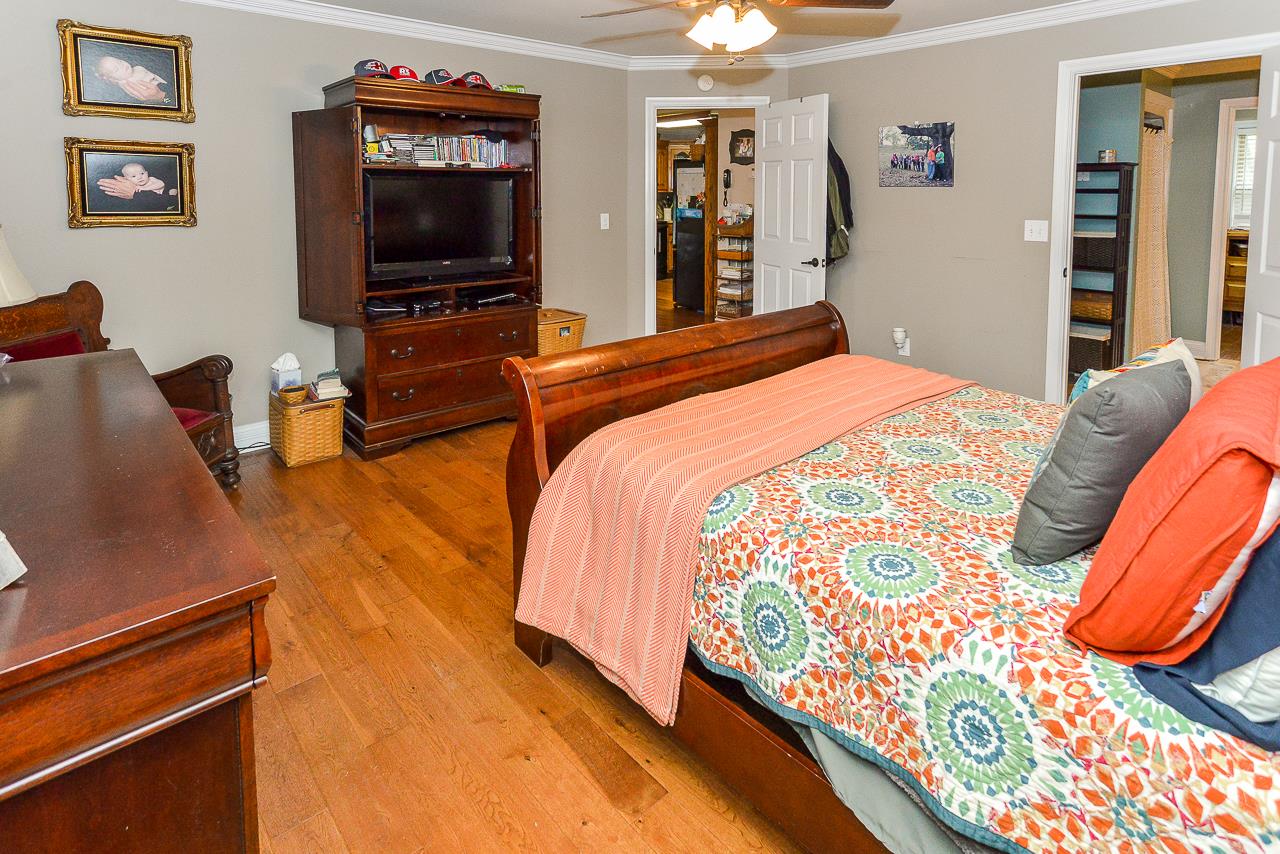 508 Mimosa Road Fayetteville, TN 37334 - Photo 14 of 30