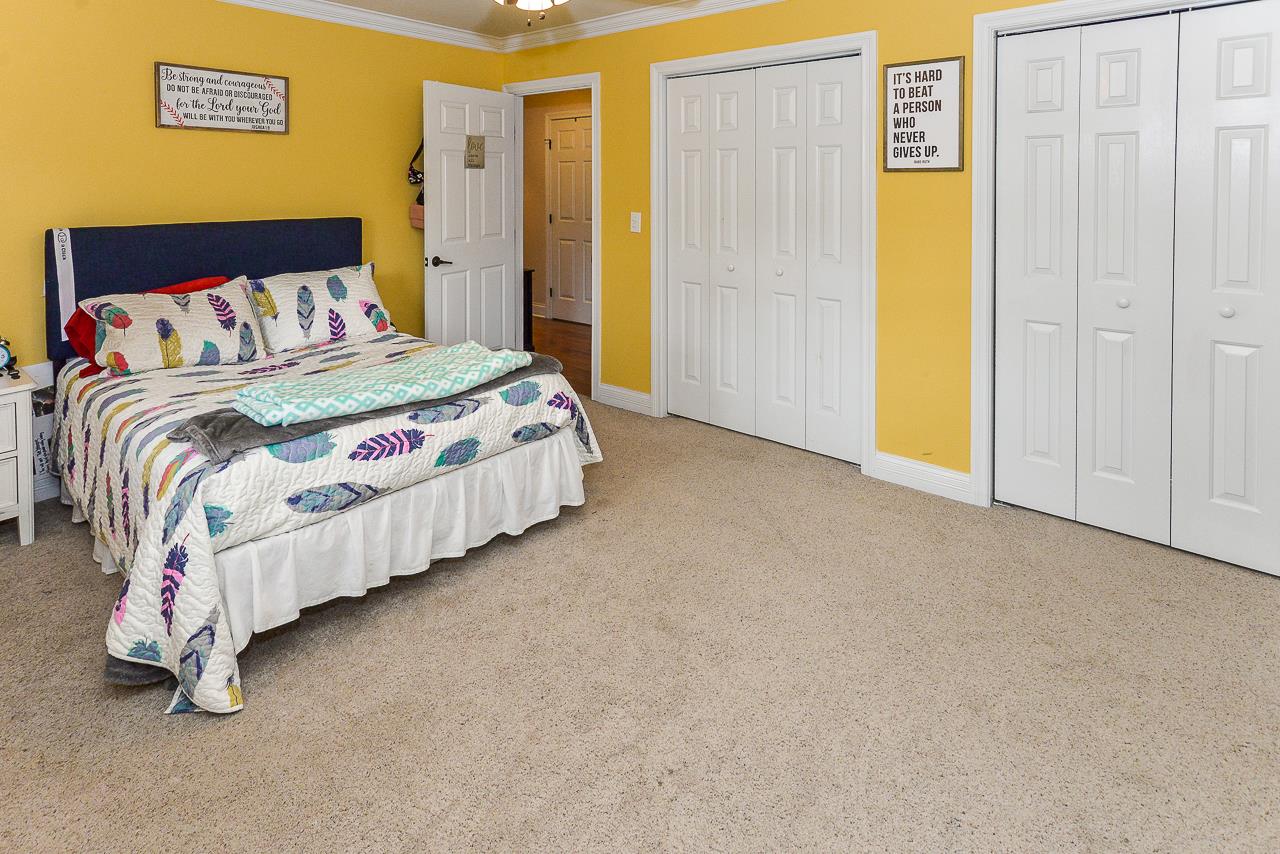 508 Mimosa Road Fayetteville, TN 37334 - Photo 17 of 30 Bedroom 2