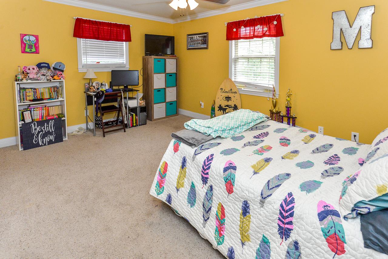 508 Mimosa Road Fayetteville, TN 37334 - Photo 18 of 30