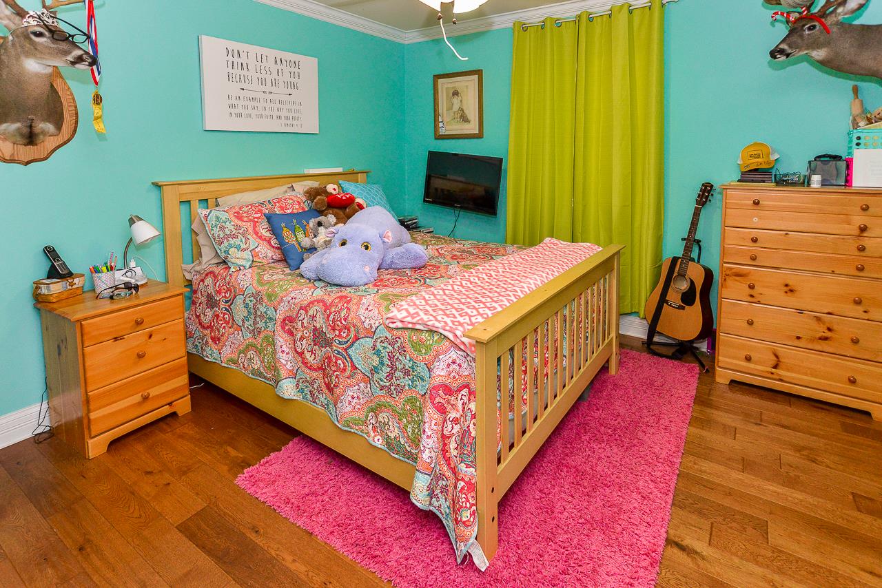 508 Mimosa Road Fayetteville, TN 37334 - Photo 19 of 30 Bedroom 3