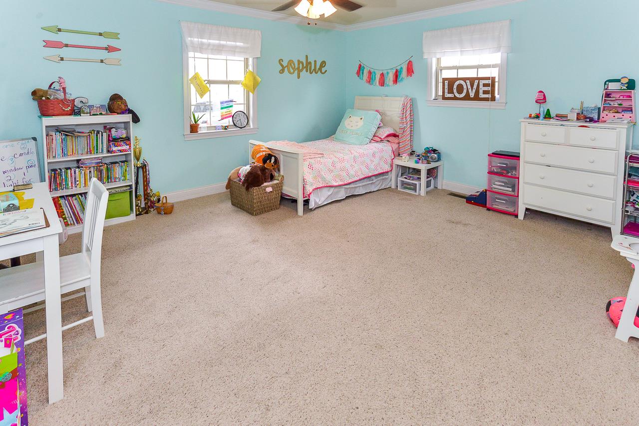 508 Mimosa Road Fayetteville, TN 37334 - Photo 20 of 30 Bedroom 4